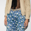 GUCCI Gg Belt With Oval Buckle image 1