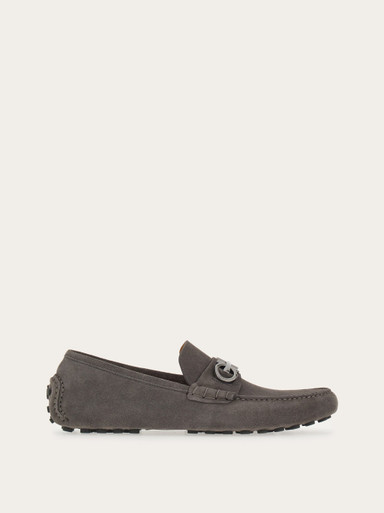 FERRAGAMO Gancini Ornament Driver image 6
