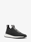 MICHAEL KORS Bodie Knit Slip-On Sneaker image 0