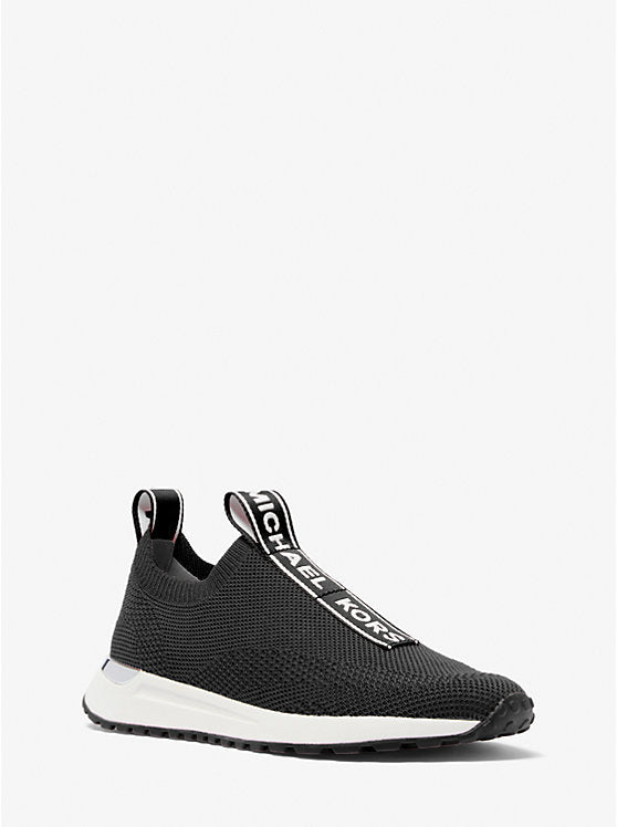 MICHAEL KORS Bodie Knit Slip-On Sneaker image 0