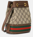 GUCCI Ophidia GG Mini Bucket Bag image 2