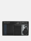 Guess Faux-Leather Gift Set - Black image 0