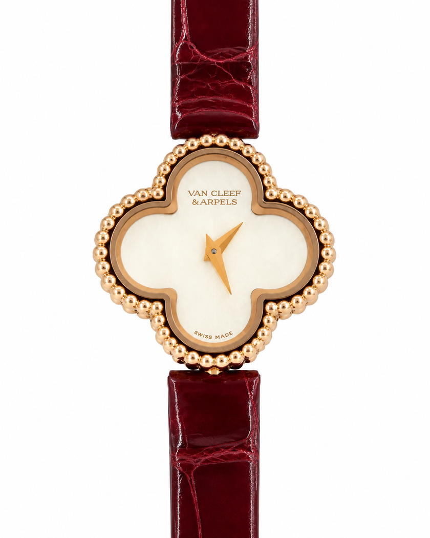 Van Cleef & Arpels Sweet Alhambra 22MM