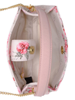 GUESS Penny Mini Satchel image 2