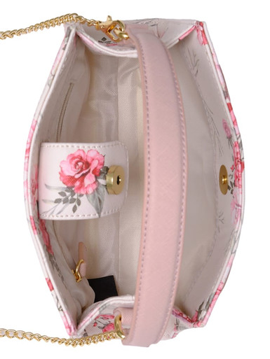 GUESS Penny Mini Satchel image 2