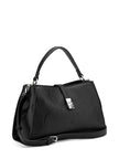 Guess Rudie Satchel - Black image 1