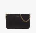KATE SPADE Taylor Wristlet - Black image