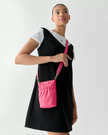 KATE SPADE Carter Nylon Phone Crossbody image 0