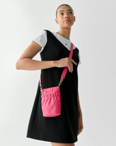 KATE SPADE Carter Nylon Phone Crossbody image 0