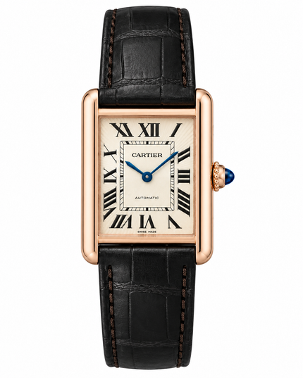 [Brand New] CARTIER Tank Louis Cartier Large WGTA0346