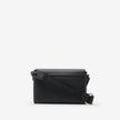 BURBERRY Note Bag Black