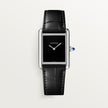 Brand New Tank Must De Cartier Watch CRWSTA0108 at HauteBook.com. Best prices in US, EU, UK & India. Lifetime Authenticity Guarantee. All India Delivery. Trusted by India's Top 1%.