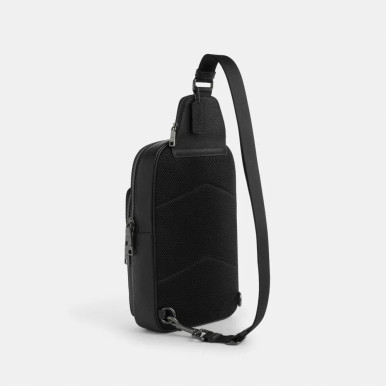 COACH Ethan Pack In Blocked Signature Canvas image 0