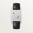 Brand New Tank À Guichets Watch CRWGTA0237 at HauteBook.com. Best prices in US, EU, UK & India. Lifetime Authenticity Guarantee. All India Delivery. Trusted by India's Top 1%.