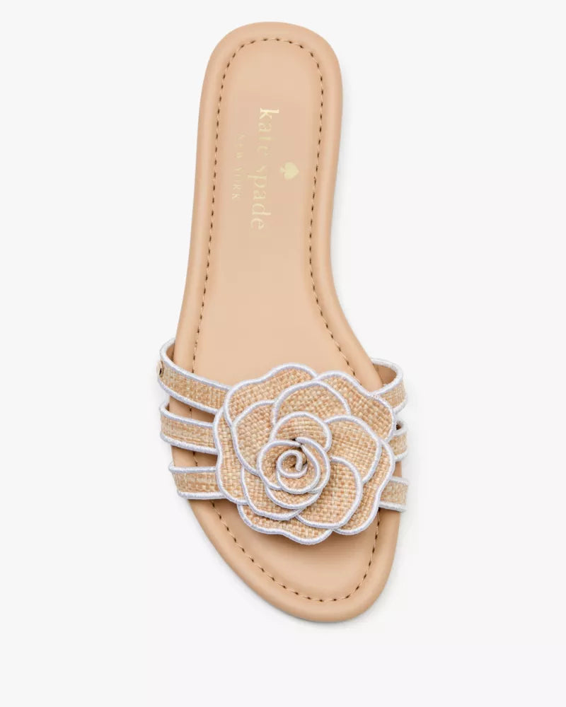 KATE SPADE Flora Slide Sandal image 1