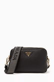 PRADA Small Camera Crossbody Bag (@Delhi Studio) image 3