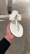JIMMY CHOO sandal (@Delhi Shoes) - 37.5 image