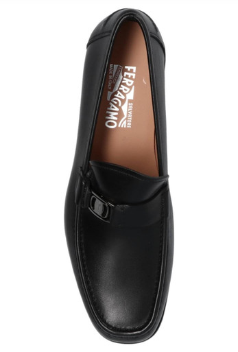 SALVATORE FERRAGAMO Nilo Men's/Shoes image 0
