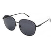 SALVATORE FERRAGAMO Oversized Ladies Sunglasses (Arriving In Delhi) image 1