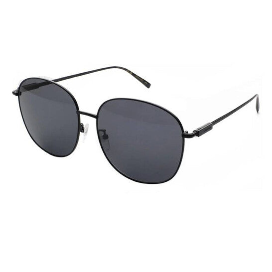 SALVATORE FERRAGAMO Oversized Ladies Sunglasses (Arriving In Delhi) image 1