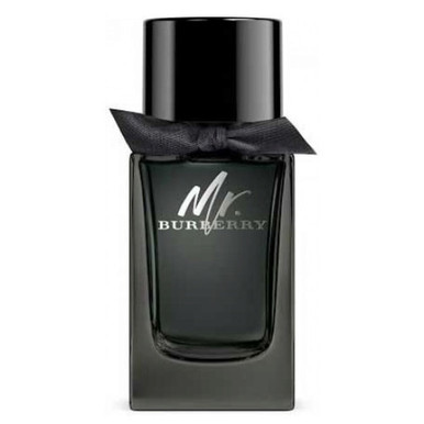 BURBERRY  Men's Mr. EDP Spray 3.4 oz Fragrances image 0