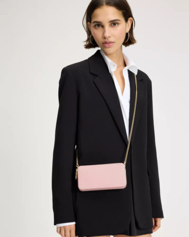 KATE SPADE  Taylor Double Zip Crossbody image 2