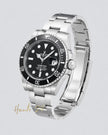 [Store Display] ROLEX Submariner Date 126610LN 41mm