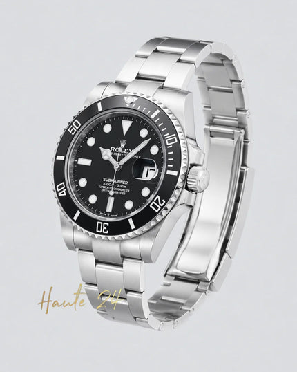 [Brand New] ROLEX Submariner Date 126610LN 41mm