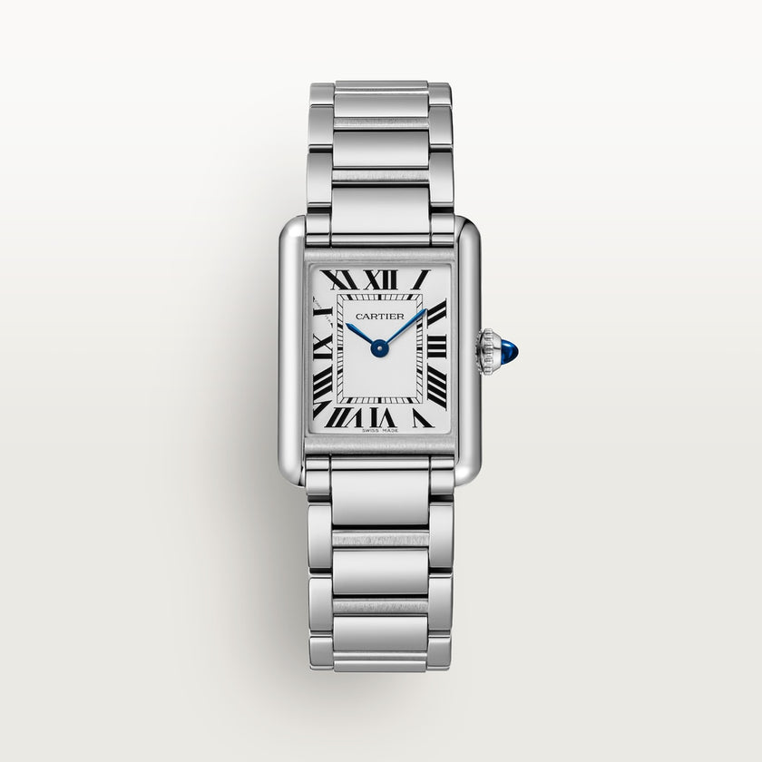 Brand New Tank Must Solarbeat™ Watch CRWSTA0121 at HauteBook.com. Best prices in US, EU, UK & India. Lifetime Authenticity Guarantee. All India Delivery. Trusted by India's Top 1%.