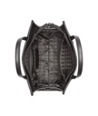 KARL LAGERFELD PARIS  Maybelle Satchel - Black image 0