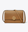 TORY BURCH Limited-edition Shoulder Bag - Tiger's Eye image 0