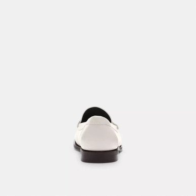 COACH Jolene Loafer - Chalk image 1