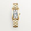 Brand New Tank Américaine Watch CRWGTA0406 at HauteBook.com. Best prices in US, EU, UK & India. Lifetime Authenticity Guarantee. All India Delivery. Trusted by India's Top 1%.