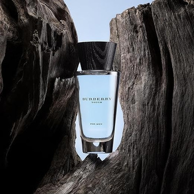 BURBERRY  - Touch Eau De Toilette Natural Spray 100ml image 1