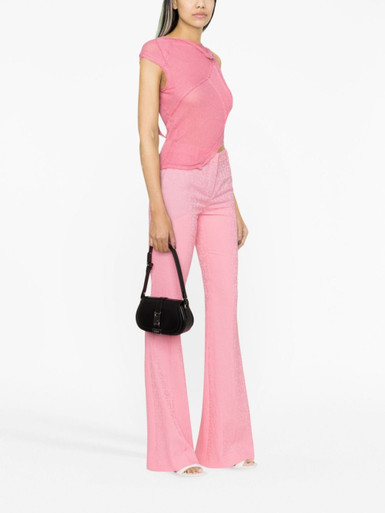 VERSACE Greca Goddess Mini Shoulder Bag image 2