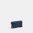 COACH Klare Wallet With Chain image 0