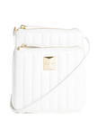 GUESS Phoebe Mini Pancake Crossbody image 0