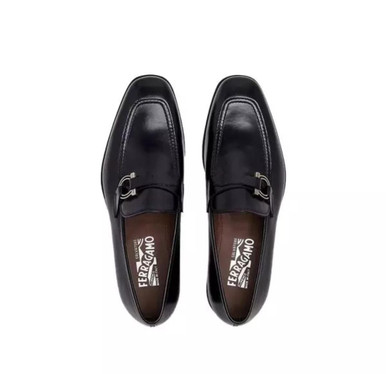SALVATORE FERRAGAMO Rolly Men's/Shoes image 1