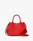 KATE SPADE Dumpling Mini Satchel image 3