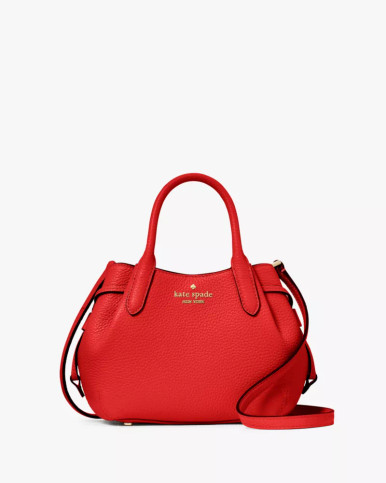 KATE SPADE Dumpling Mini Satchel image 3