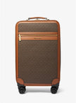 MICHAEL KORS Small Signature Logo Suitcase image 0
