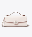 TORY BURCH Mini Robinson Spazzolato Crossbody image 3