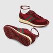 GUCCI Women's Gucci Re-Motion sneaker image 2