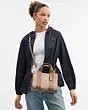 COACH Smith Tote Bag 24 image 4