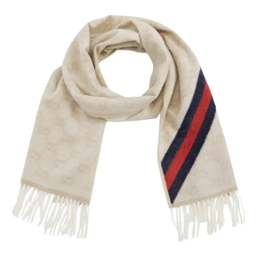 GUCCI Wool scarf (Arriving In Delhi) image 0