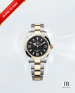 [Below MRP] [Brand New] Rolex  Explorer 36 124273-0001 36 mm