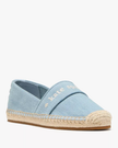 KATE SPADE Piper Denim Espadrille image 3