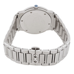 SALVATORE FERRAGAMO F-80 Classic Quartz Blue Dial Men's Watch image 0