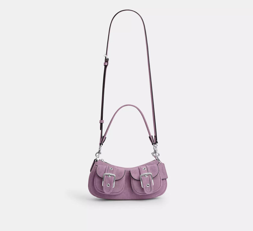 COACH Ashton Bag (Arriving In Delhi) image 1