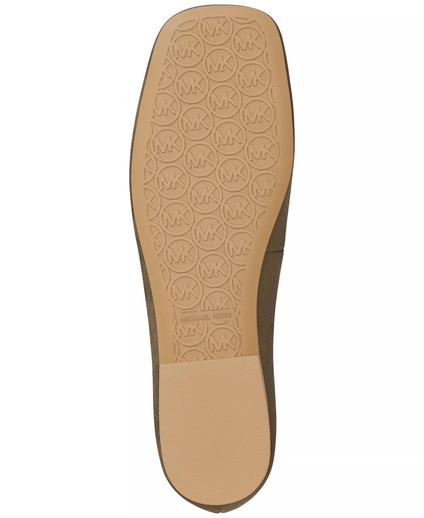 MICHAEL KORS Women's Milan Flex Ballet Flats image 4